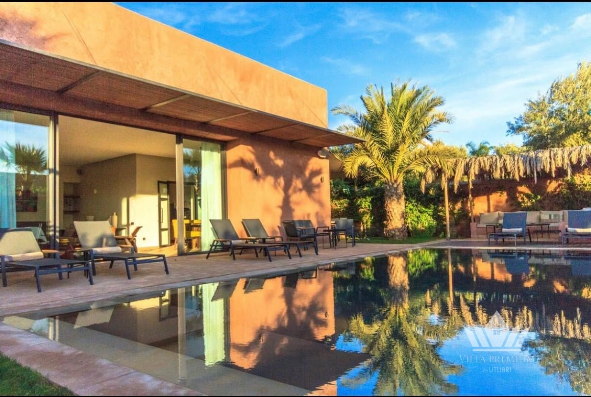 Villa Elma 1