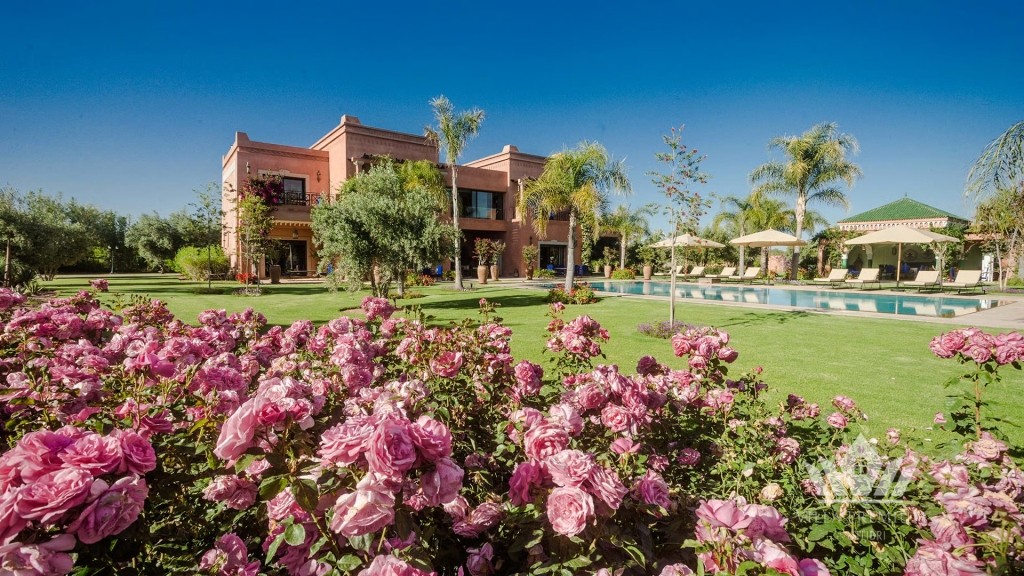 Villa Nemeno 2