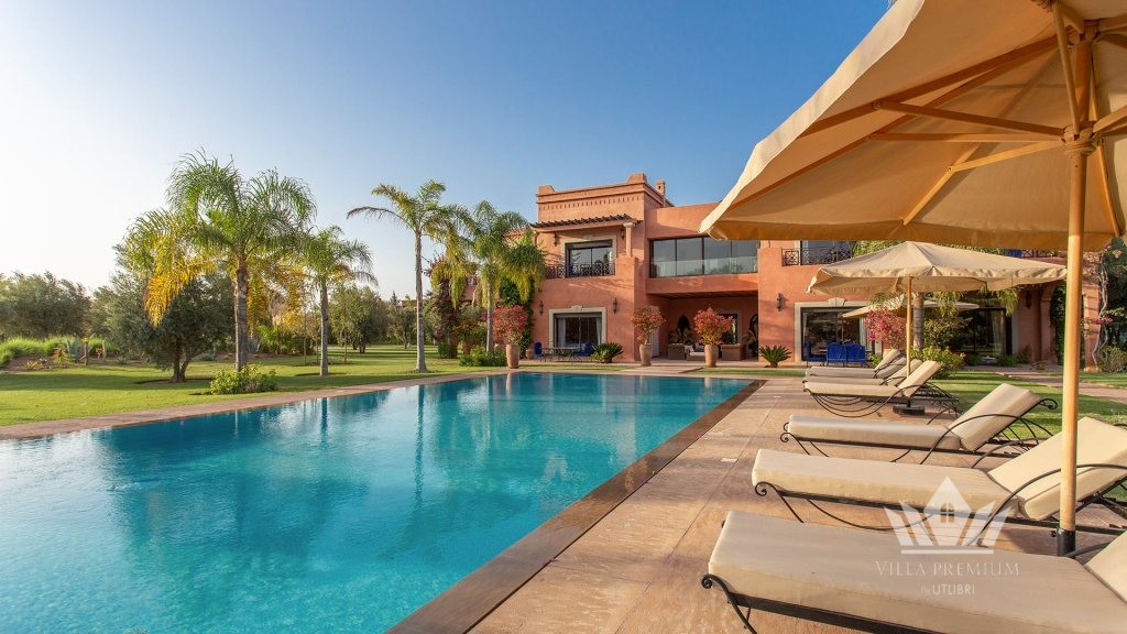 Villa Nemeno 1