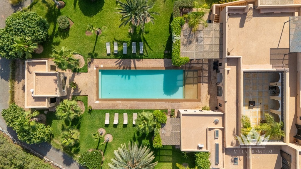 Villa Sylvina 1