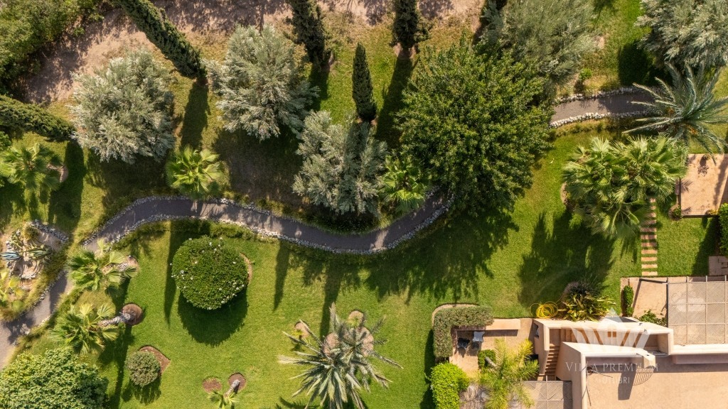 Villa Sylvina 2