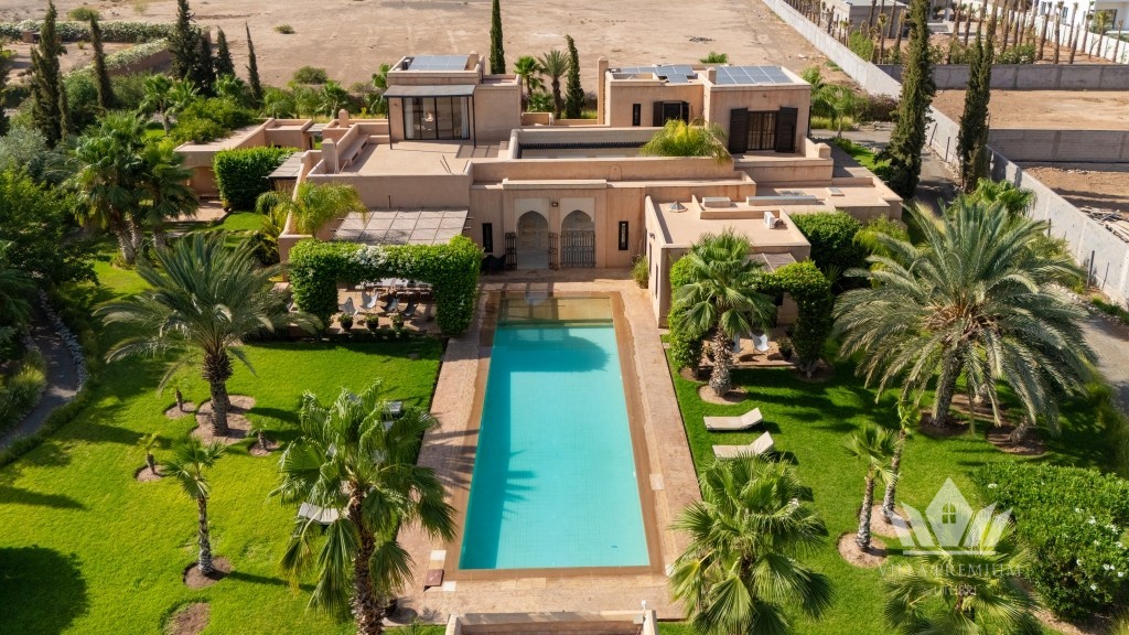 Villa Sylvina 3