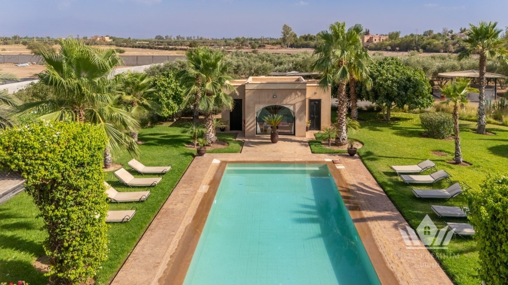 Villa Sylvina 4