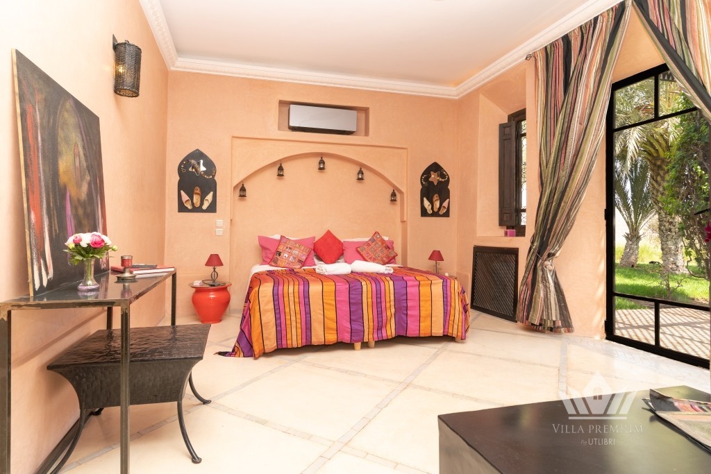 Villa Sylvina 5