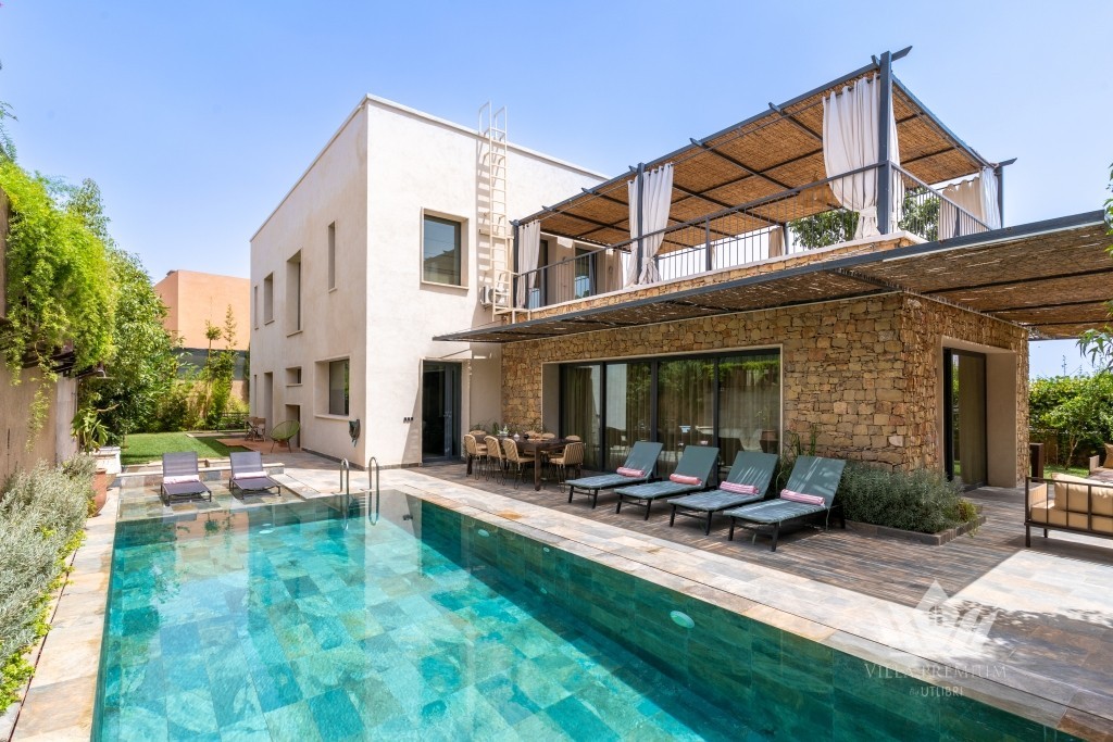 Villa Soso 2
