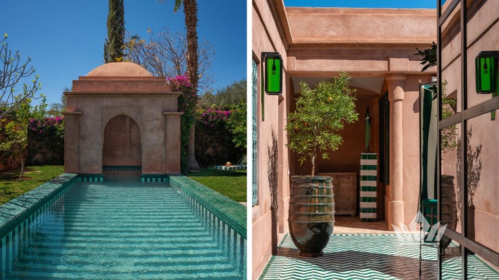 Villa Caldo 1