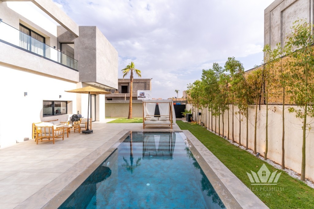 Villa Abelya 5