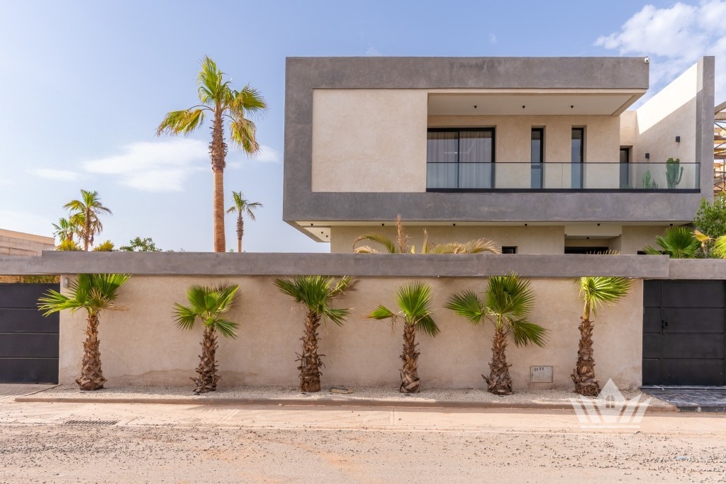 Villa Abelya 2