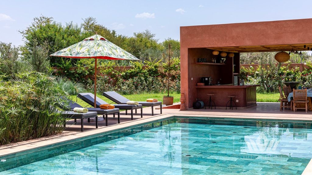 Villa Juliette 1