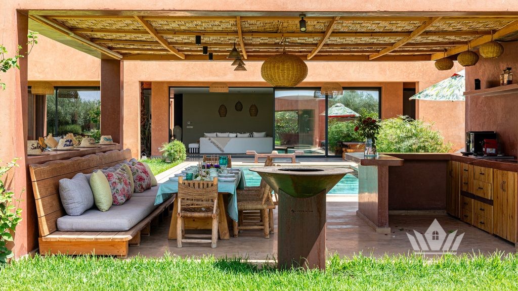 Villa Juliette 3