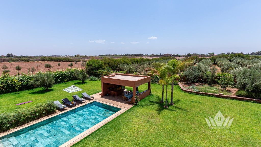 Villa Juliette 2