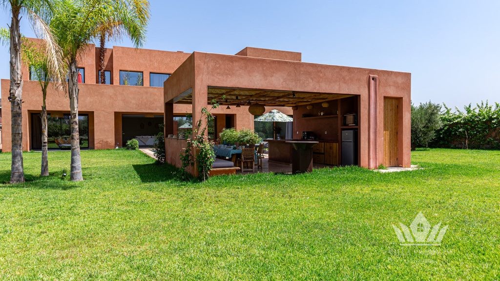 Villa Juliette 4