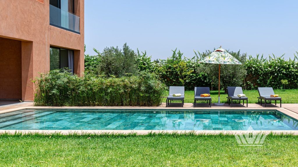 Villa Juliette 5