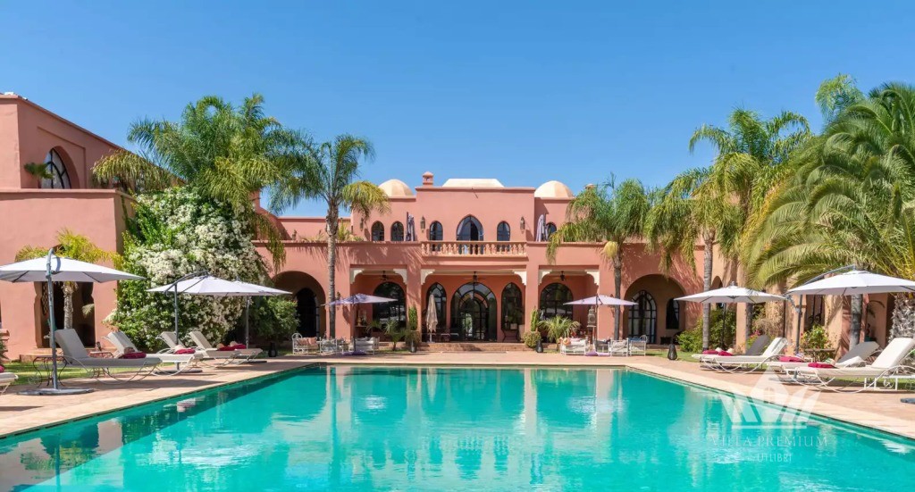 Villa Parvati 2