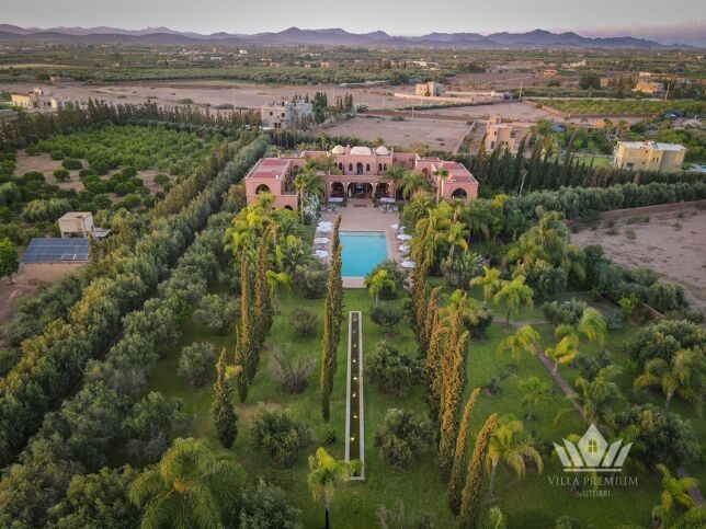 Villa Parvati 0