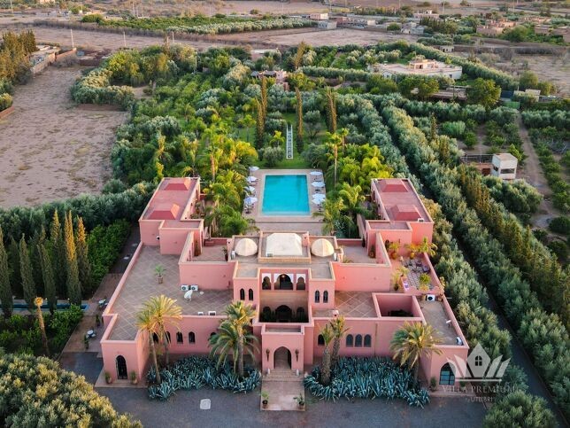 Villa Parvati 1