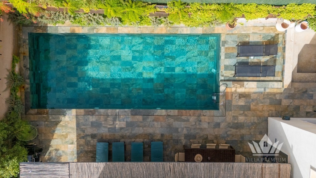 Location Villa Soso Marrakech