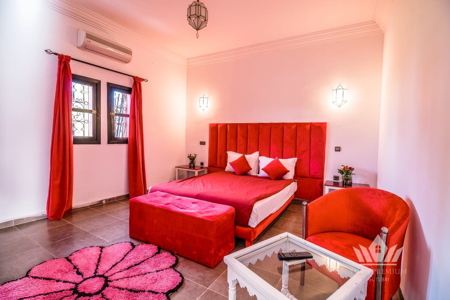 Villa Idrissa 5