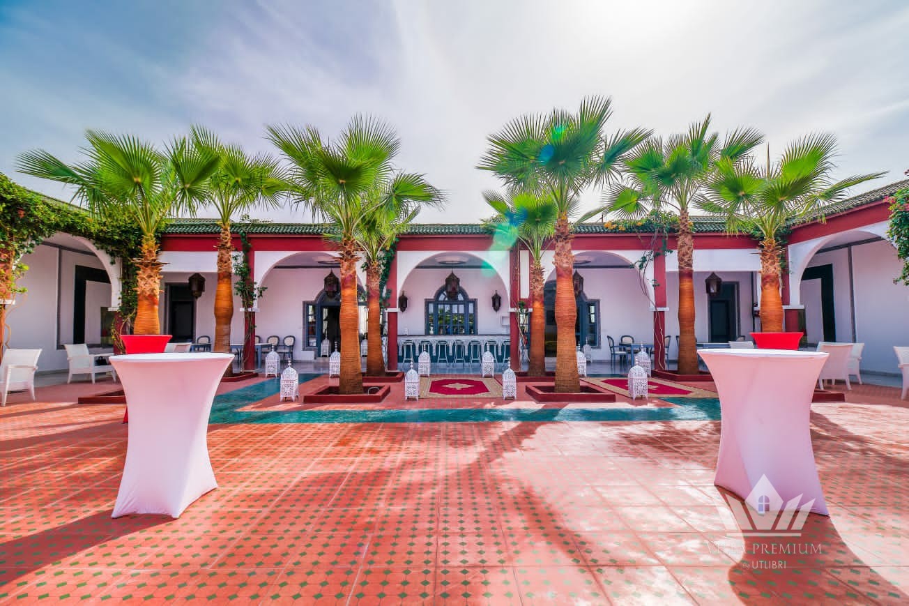 Villa Idrissa 3