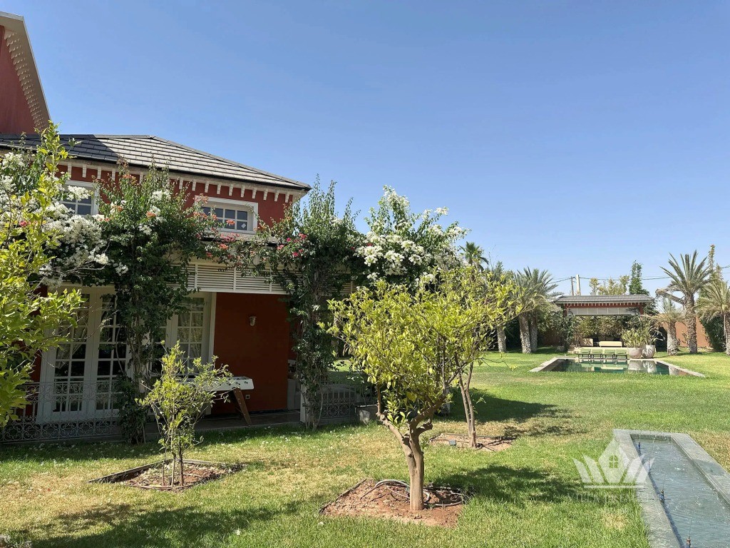 Villa Ivoire 0
