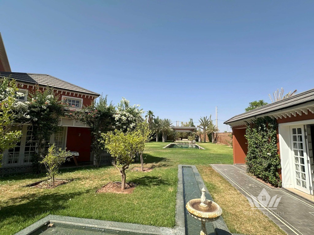 Villa Ivoire 1