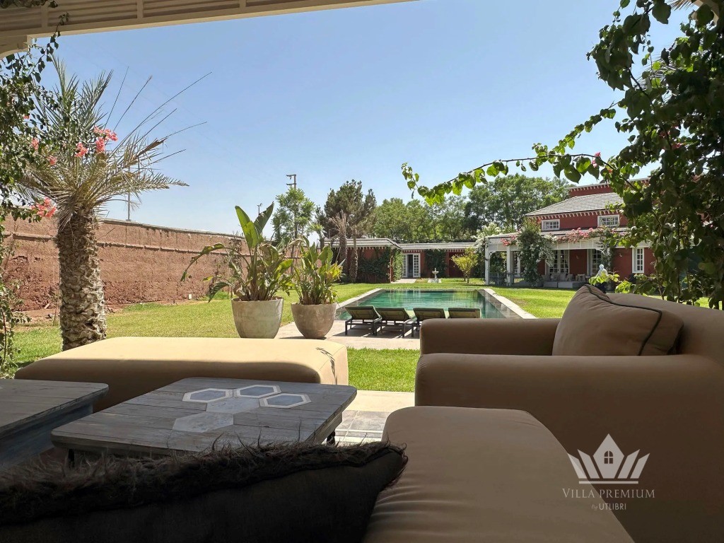 Villa Ivoire 4