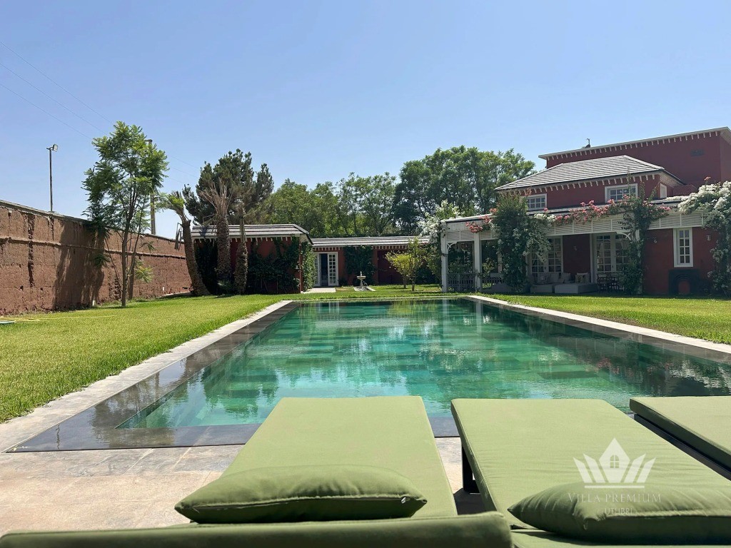 Villa Ivoire 5
