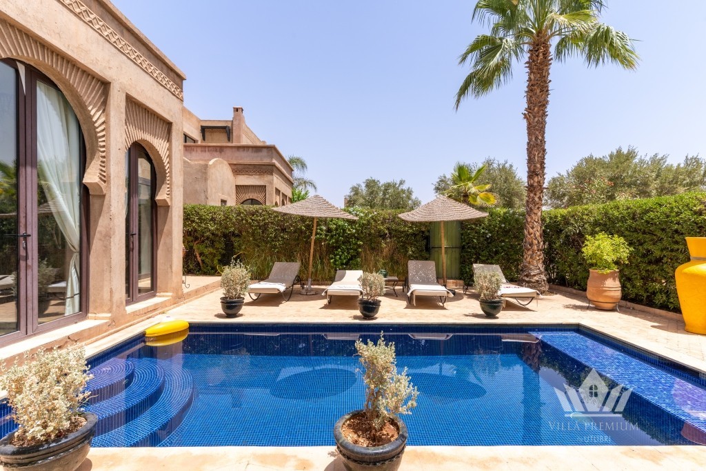 Villa Carina 4