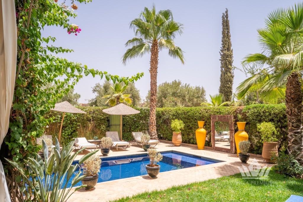 Villa Carina 2