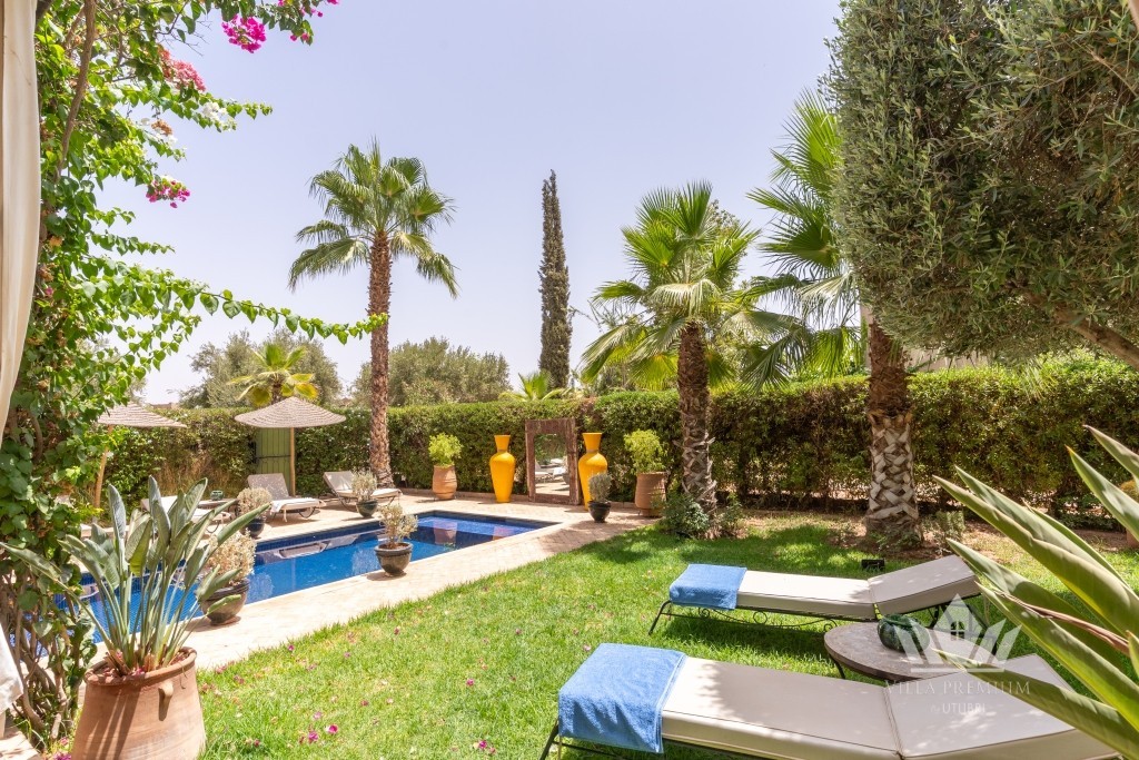 Villa Carina 5