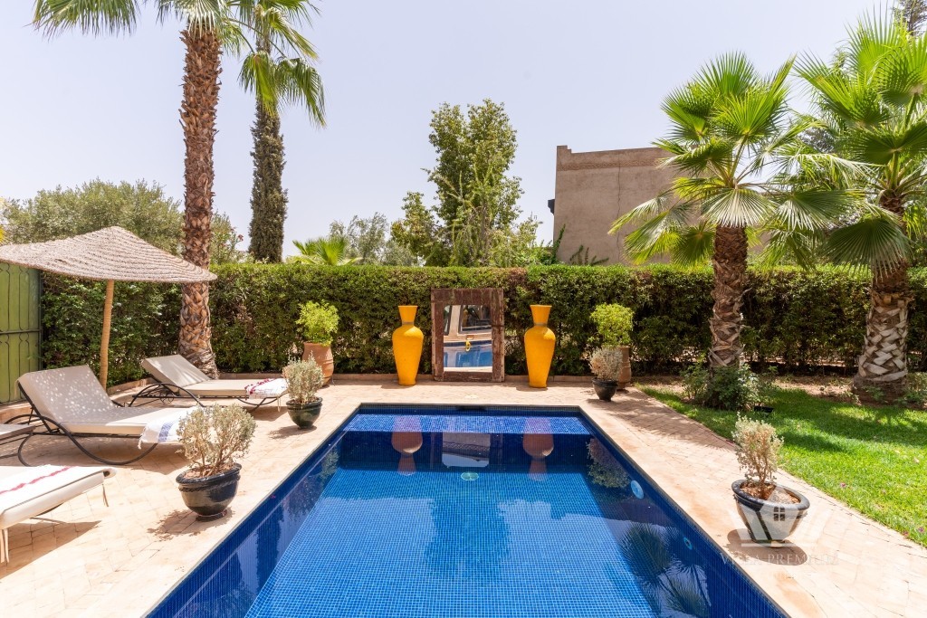 Villa Carina 3