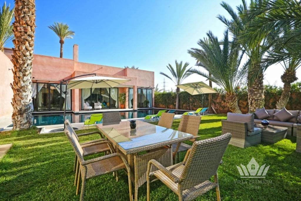 Villa Atlassa 1