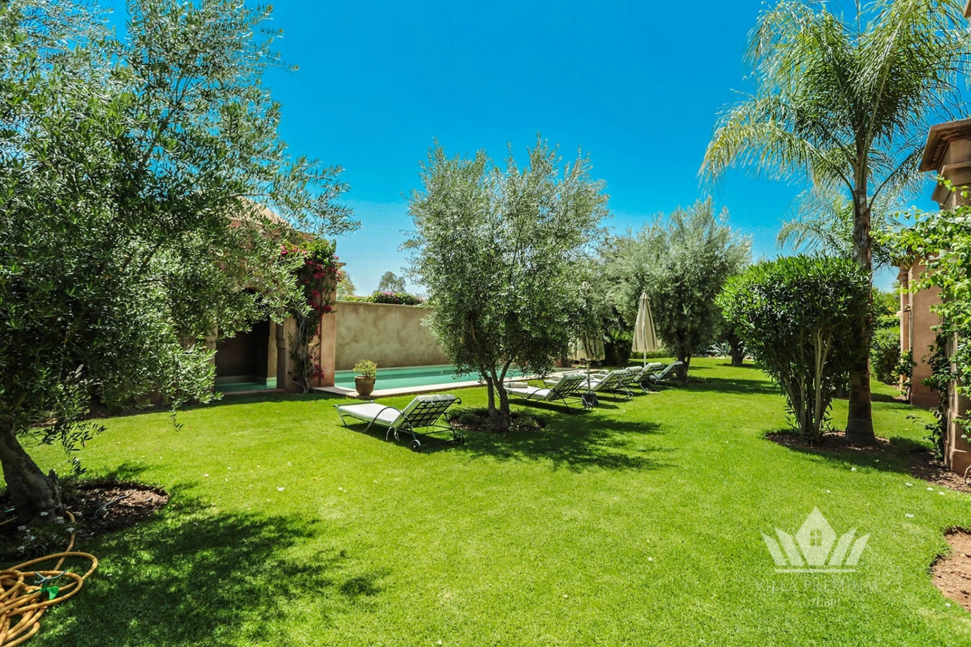 Villa Akhara 5
