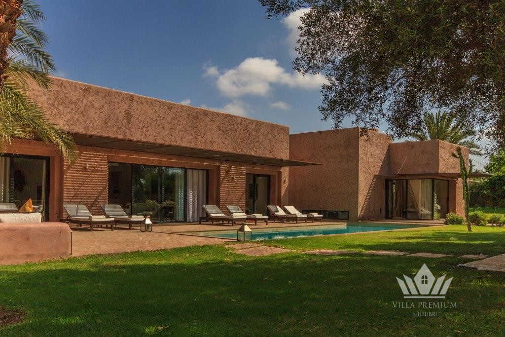 Villa Royale 2 5