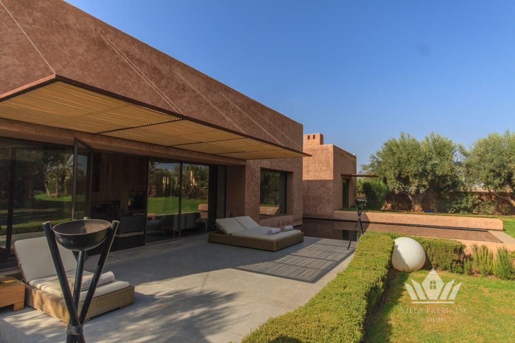 Villa Royale 1 4