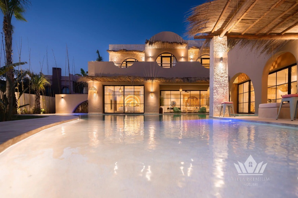 Villa Balia 5