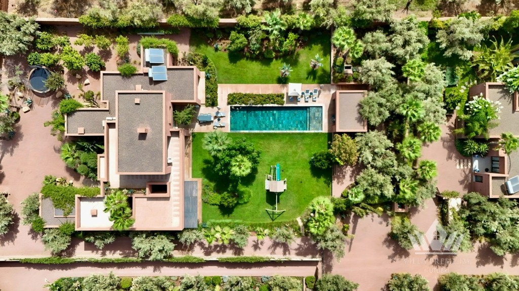 Villa Lya  1