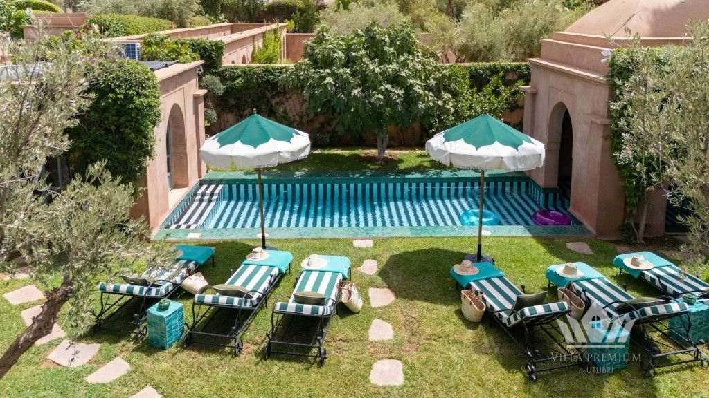 Villa Caldo 1