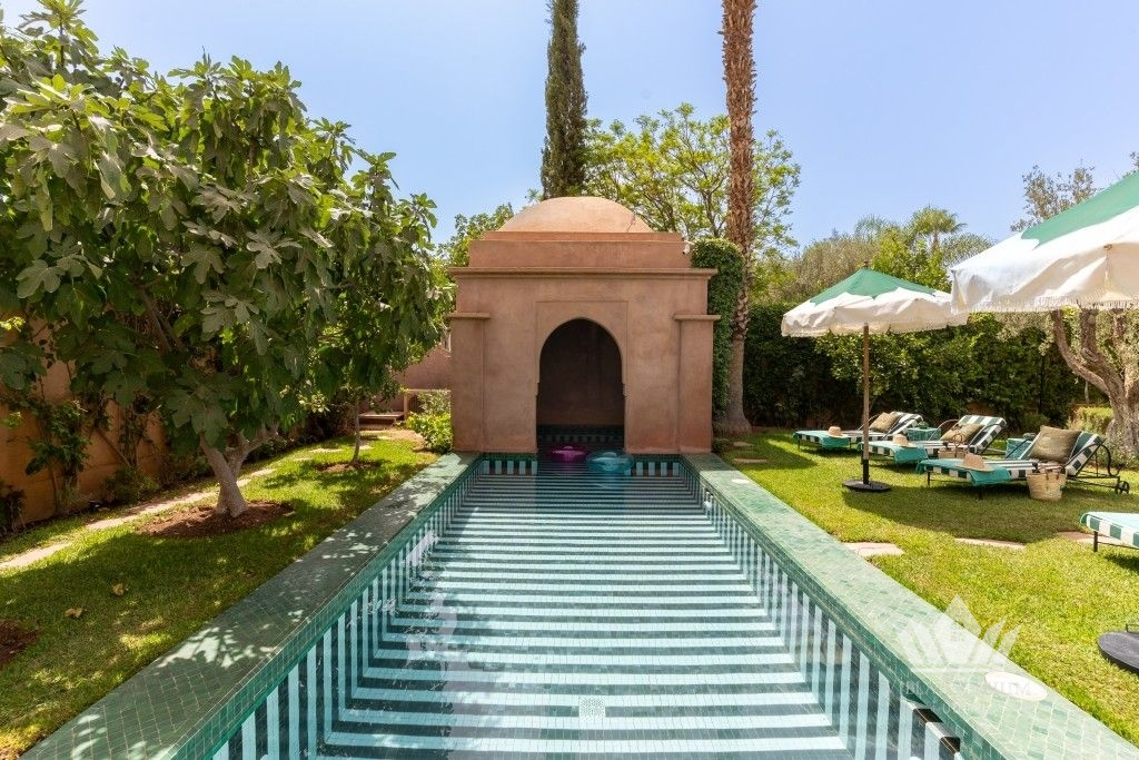 Villa Caldo 5