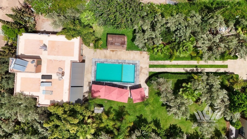 Villa Afifa 0