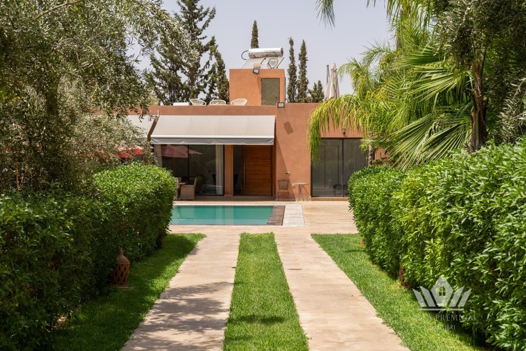 Villa Afifa 3