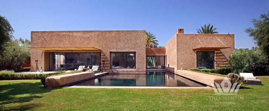 Rent Villa Royale 1 Marrakech
