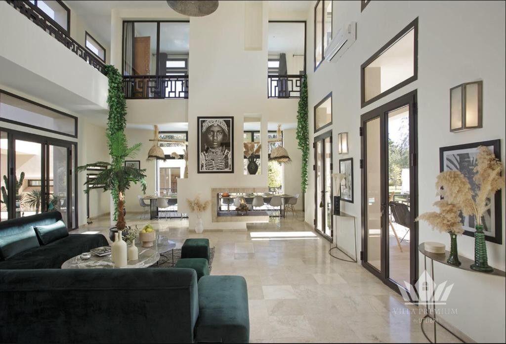 Villa Natalia  4