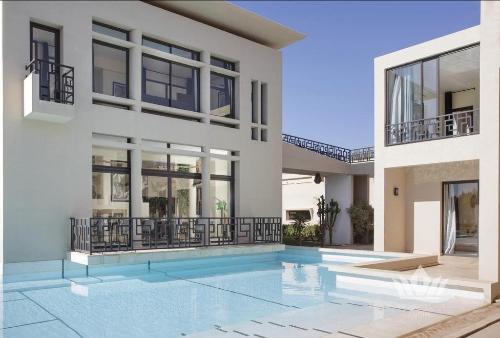 Villa Natalia  1