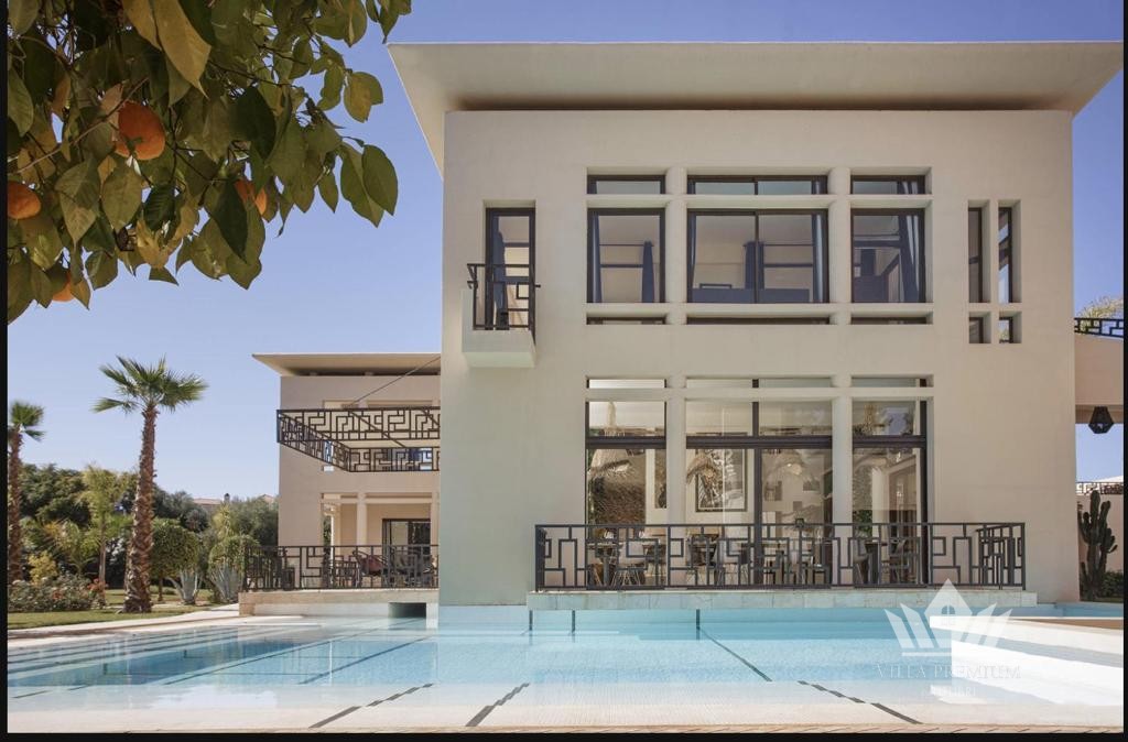 Villa Natalia  0