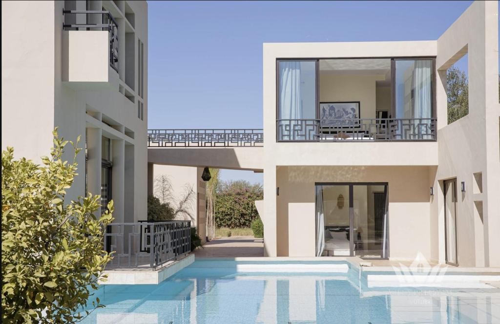 Villa Natalia  2
