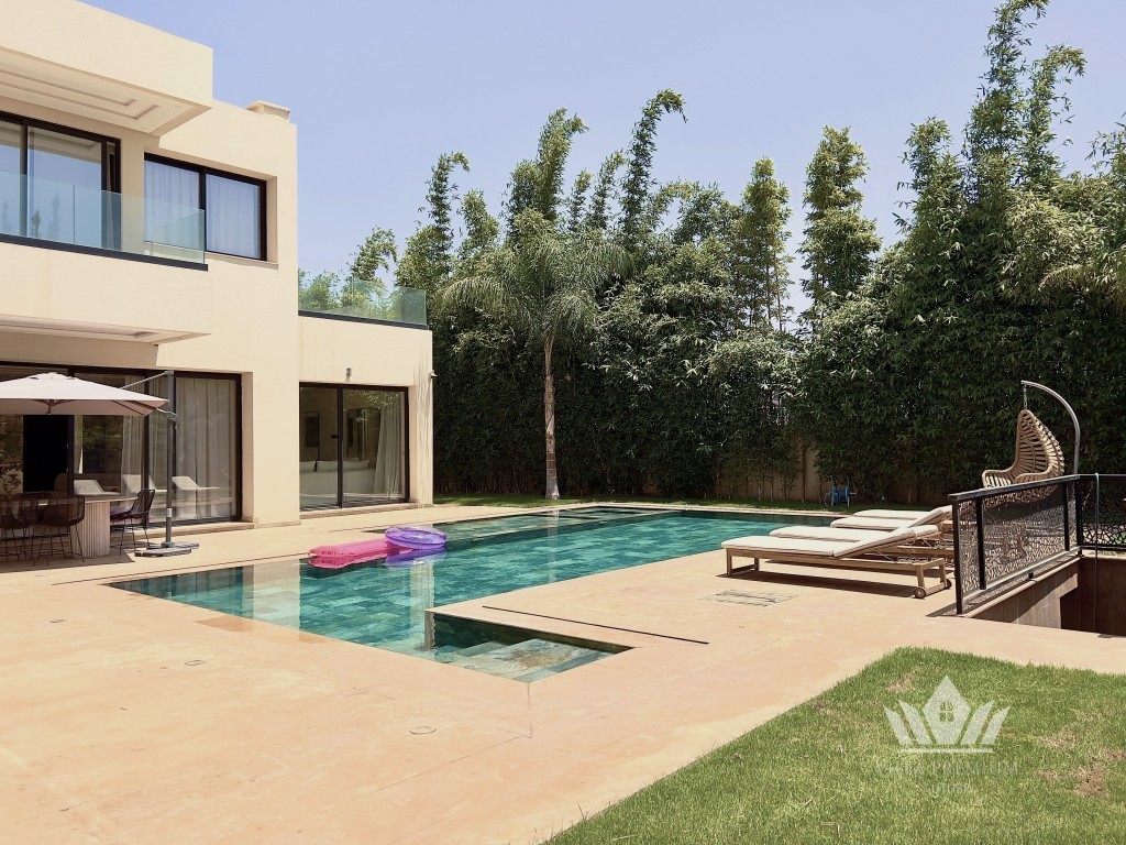 Villa Liona 5