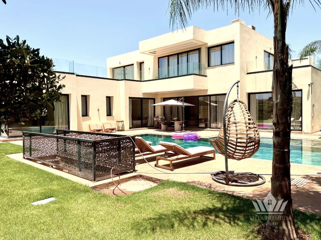 Villa Liona 0