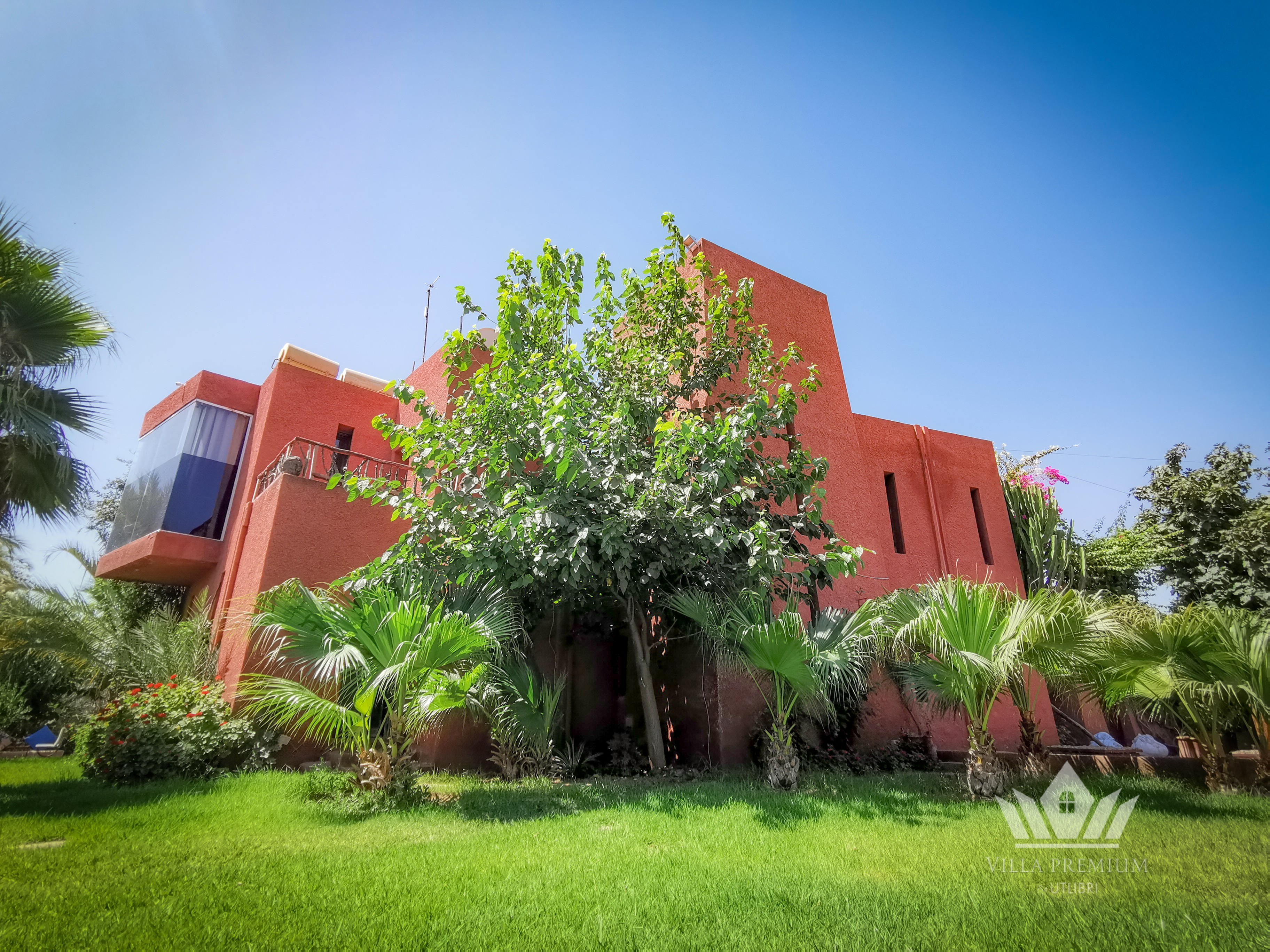 Villa Othman 3