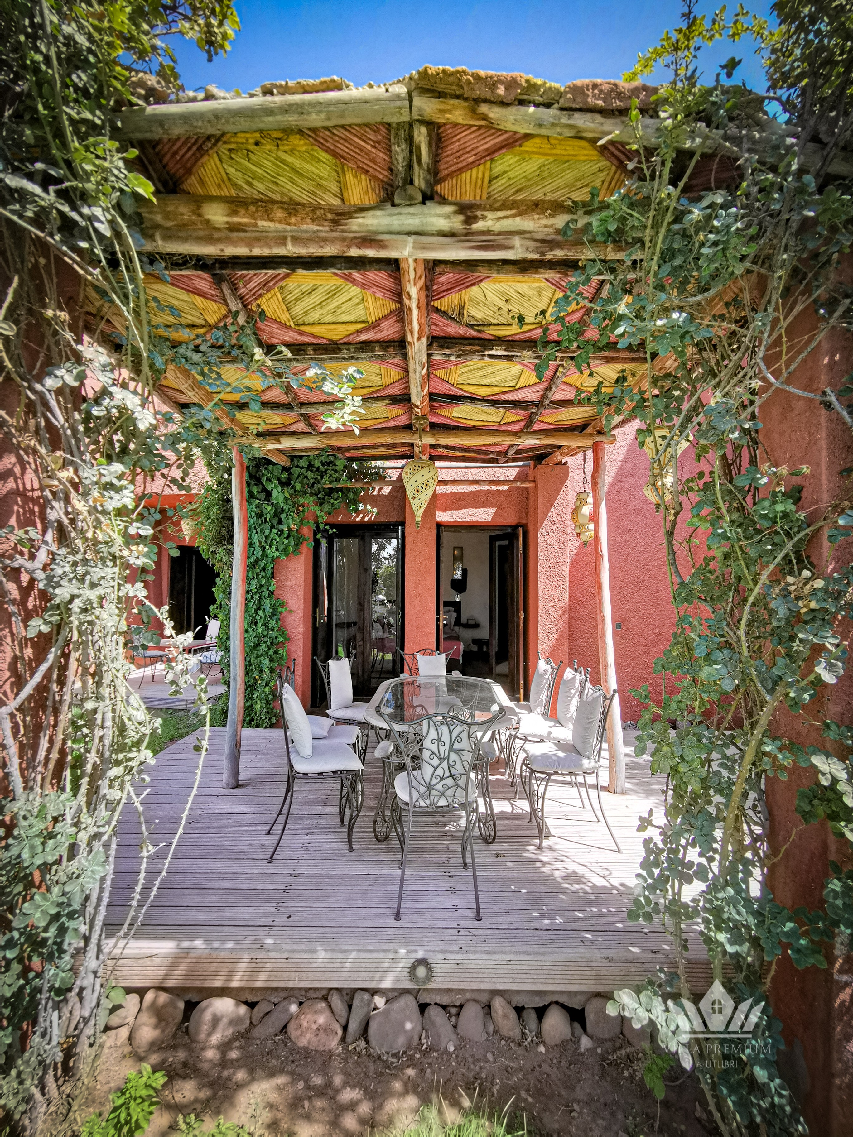 Villa Othman 5